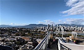 1003-2483 Spruce Street, Vancouver, BC, V6H 4J2