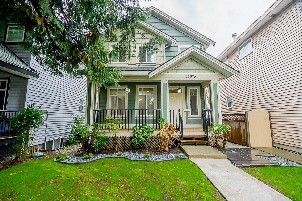 15076 60 Avenue, Surrey, BC, V3S 5X6