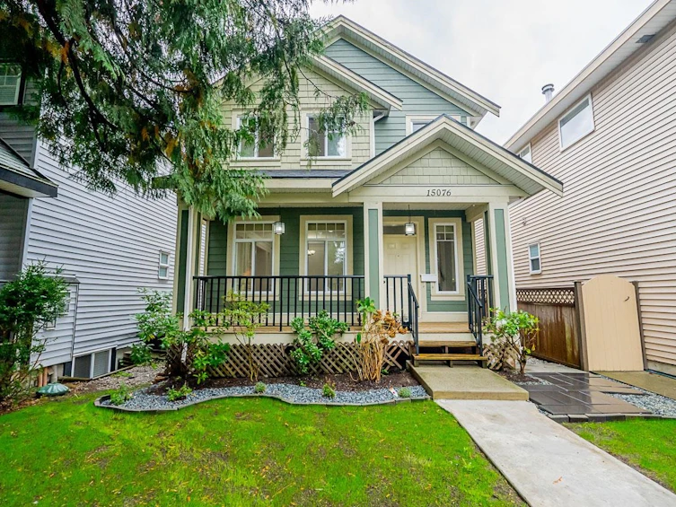 15076 60 Avenue, Surrey, BC, V3S 5X6