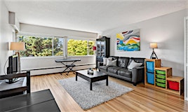 4-1450 Chesterfield Avenue, North Vancouver, BC, V7M 2N4