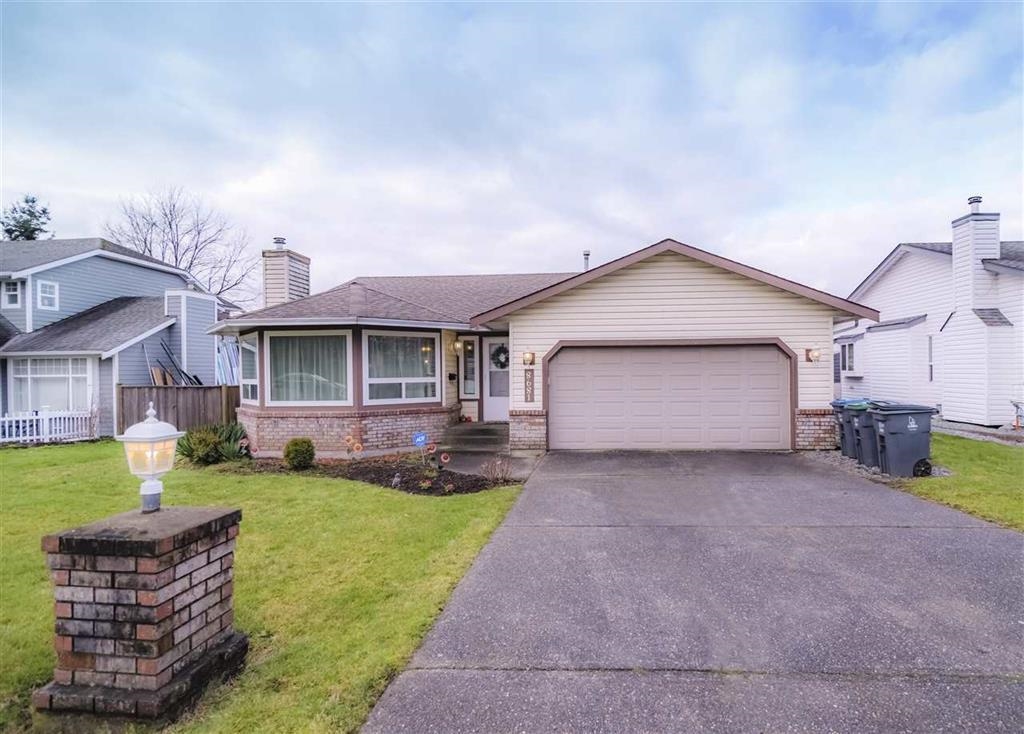 8681 150 Street, Surrey, BC, V3S 5G1