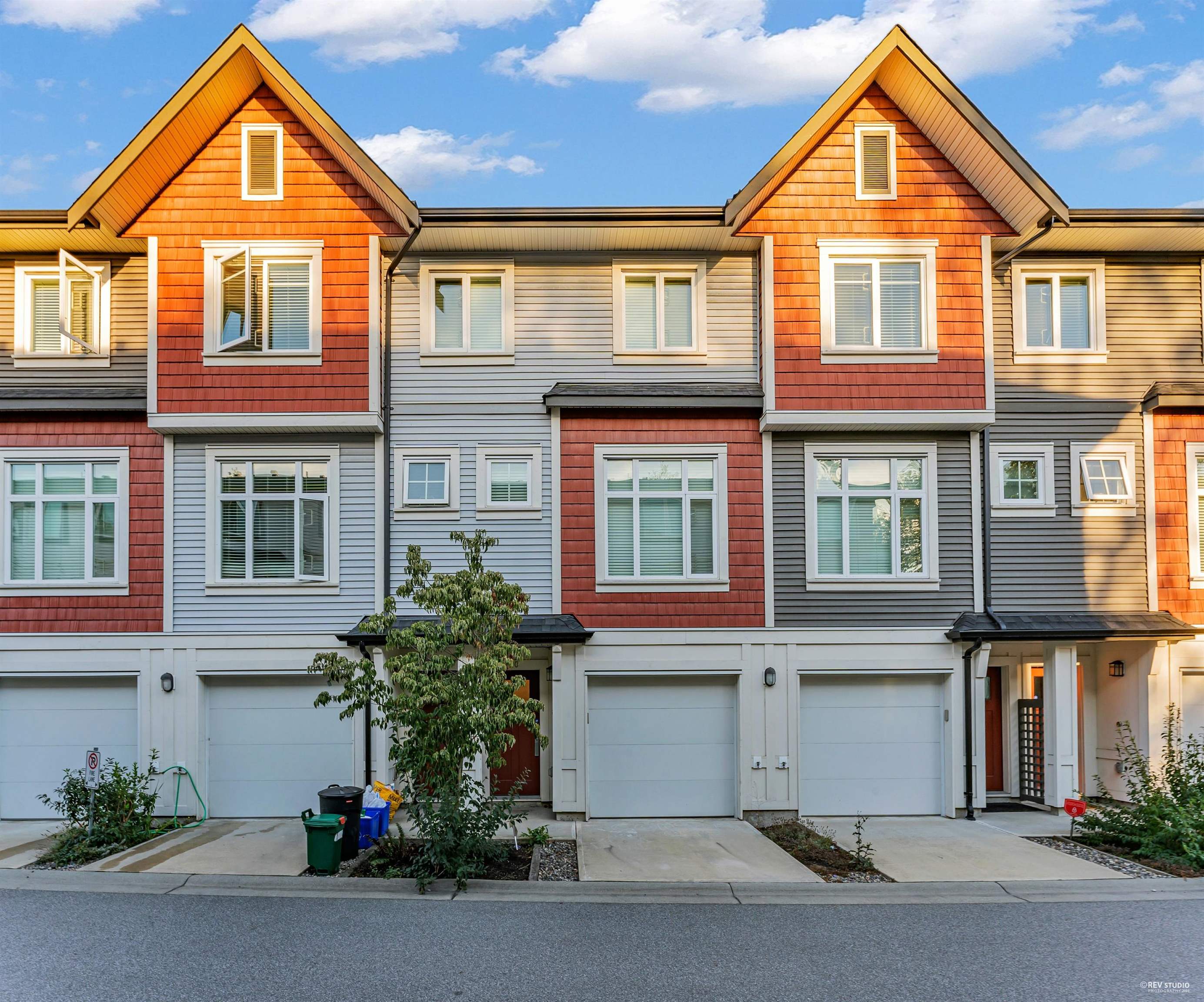 20-4588 Dubbert Street, Richmond, BC, V6X 0M1