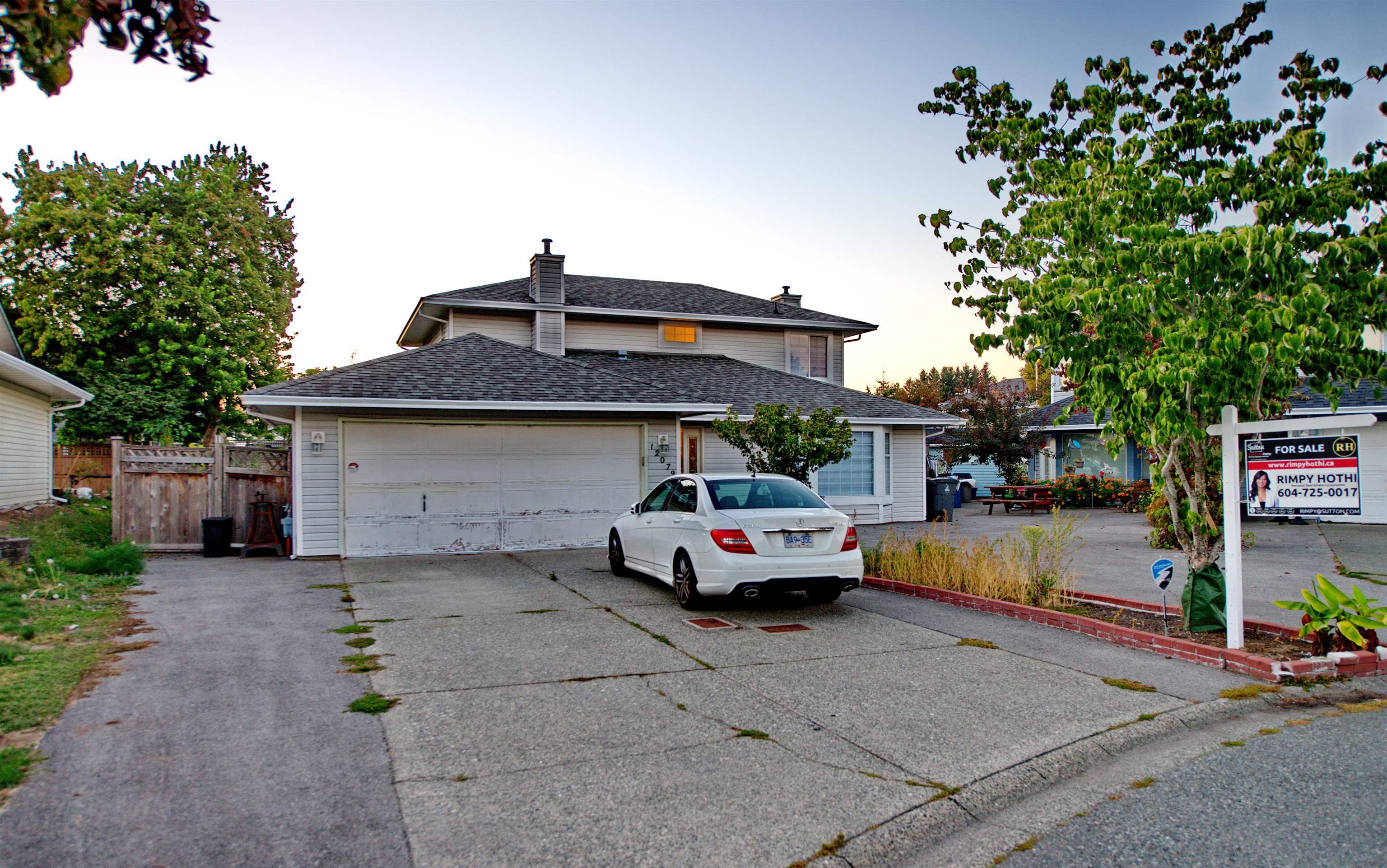 12079 84a Avenue, Surrey, BC, V3W 0S7