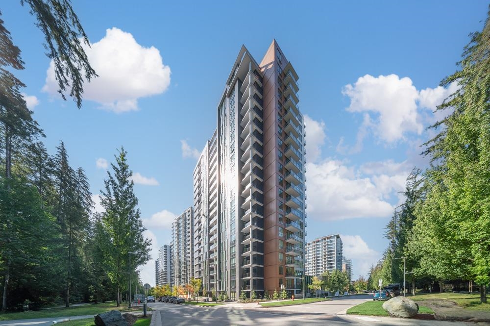 205-5608 Berton Avenue, Vancouver, BC, V6S 2L2