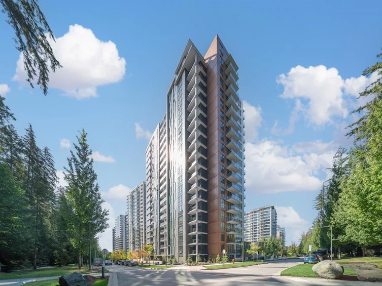 205-5608 Berton Avenue, Vancouver, BC, V6S 2L2