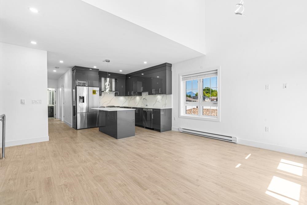 4785 Slocan Street, Vancouver, BC, V5R 2A2