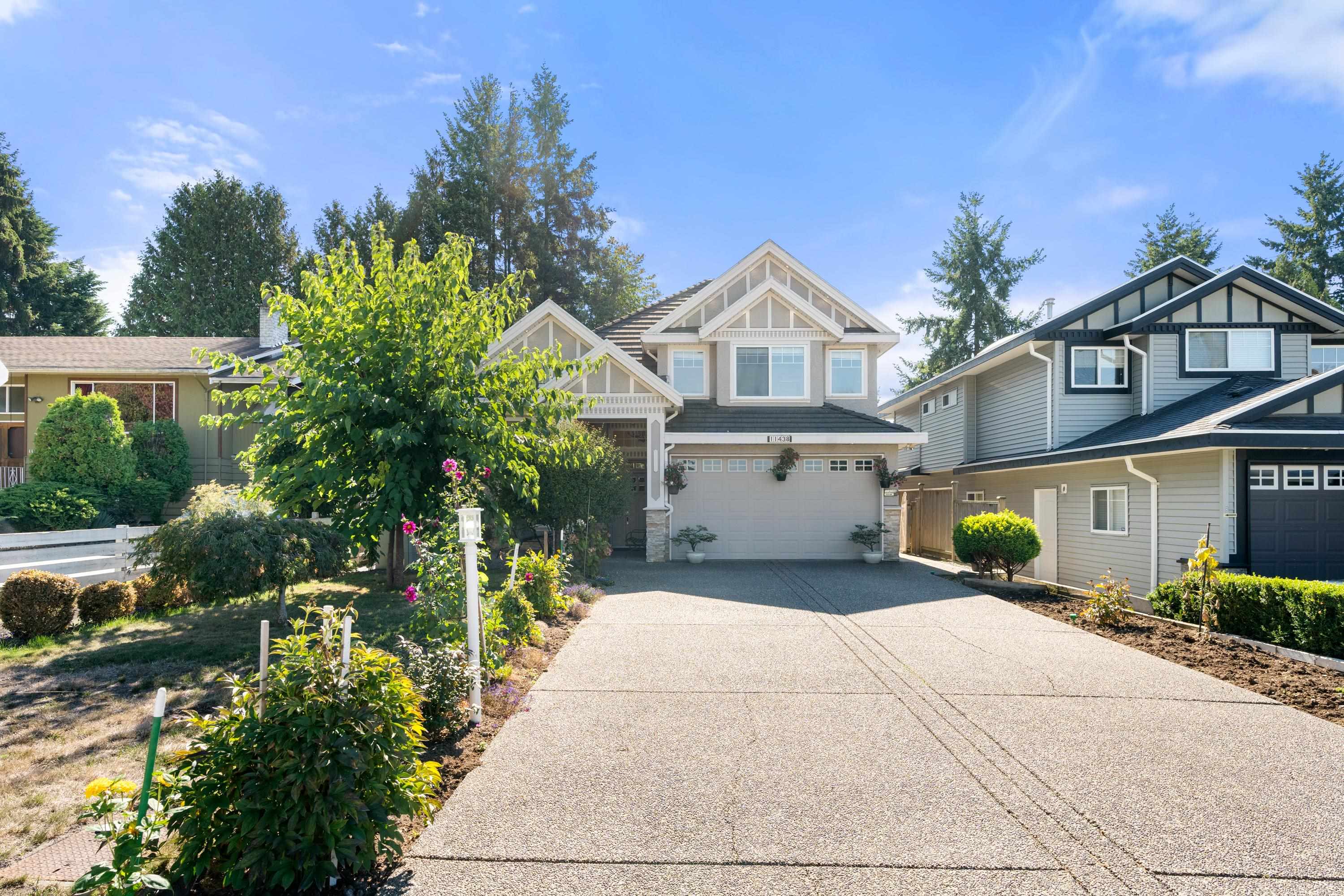 11438 90 Avenue, Delta, BC, V4C 3H4