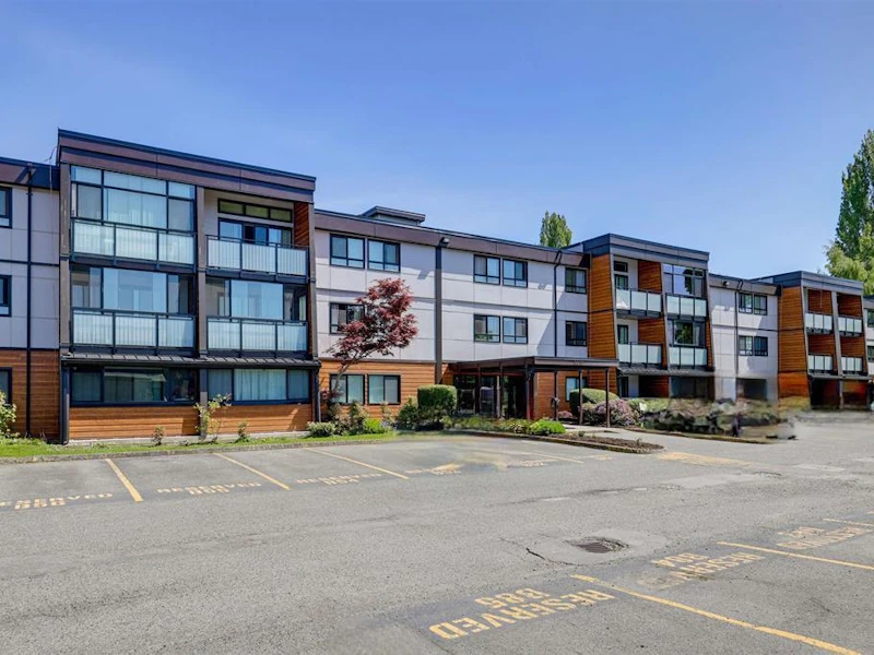 312 - 3411 Springfield Drive, Richmond BC V7E 1Z1
