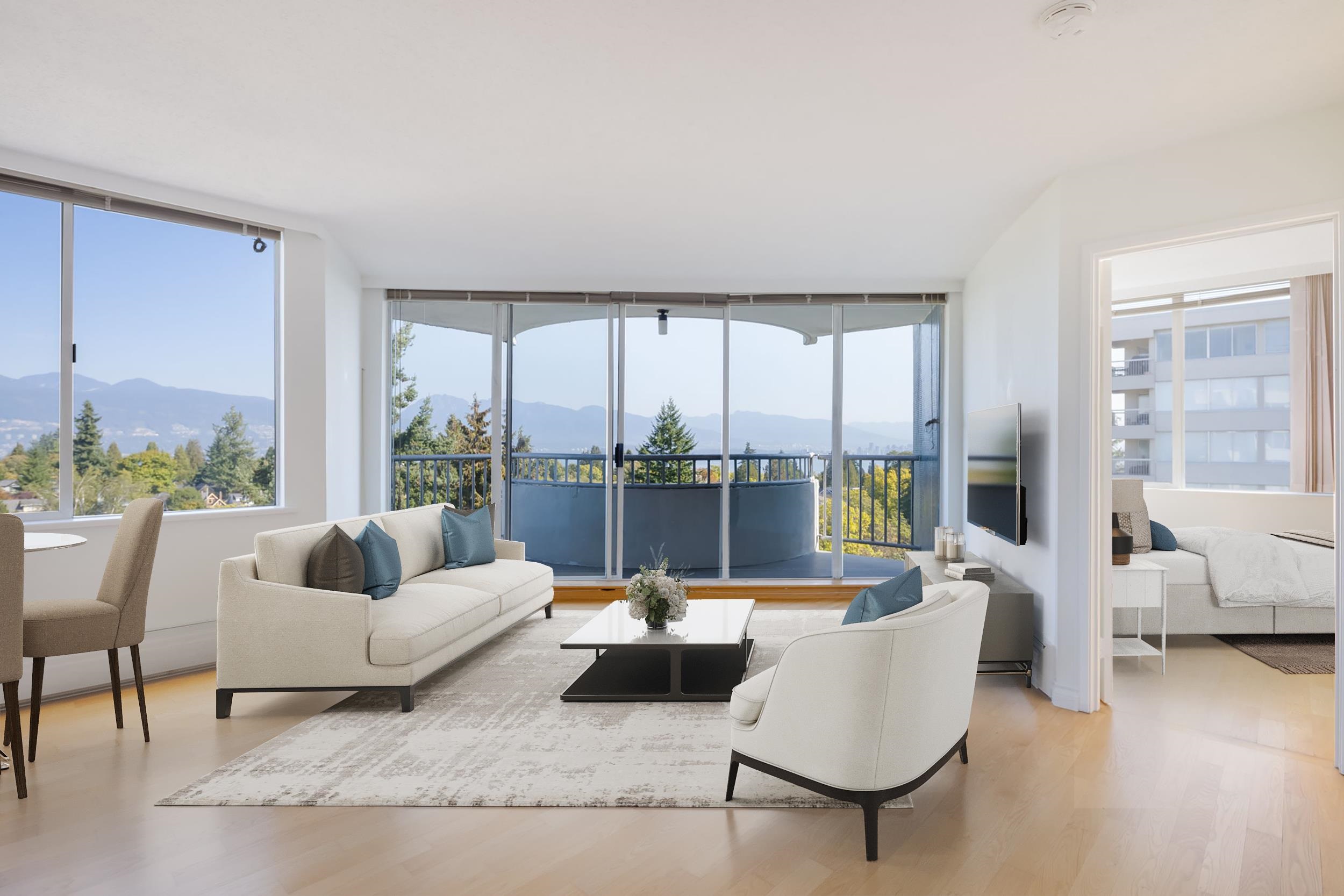 901-4691 W 10th Avenue, Vancouver, BC, V6R 2J3