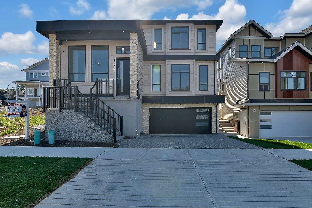 14742 62a Avenue, Surrey, BC, V3S 2W9