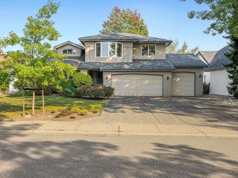 4530 221a Street, Langley BC V2Z 1B5