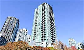 2005-1483 Homer Street, Vancouver, BC, V6Z 3C7