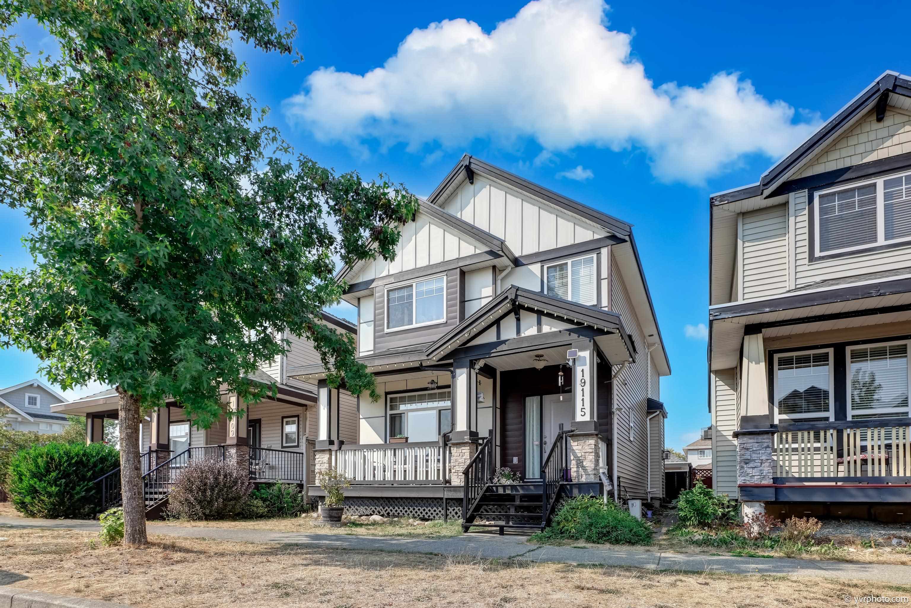19115 69a Avenue, Surrey, BC, V4N 0A5