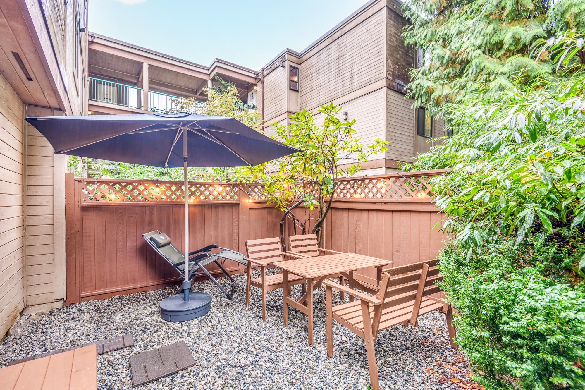 102-9145 Saturna Drive, Burnaby, BC, V3J 7K1