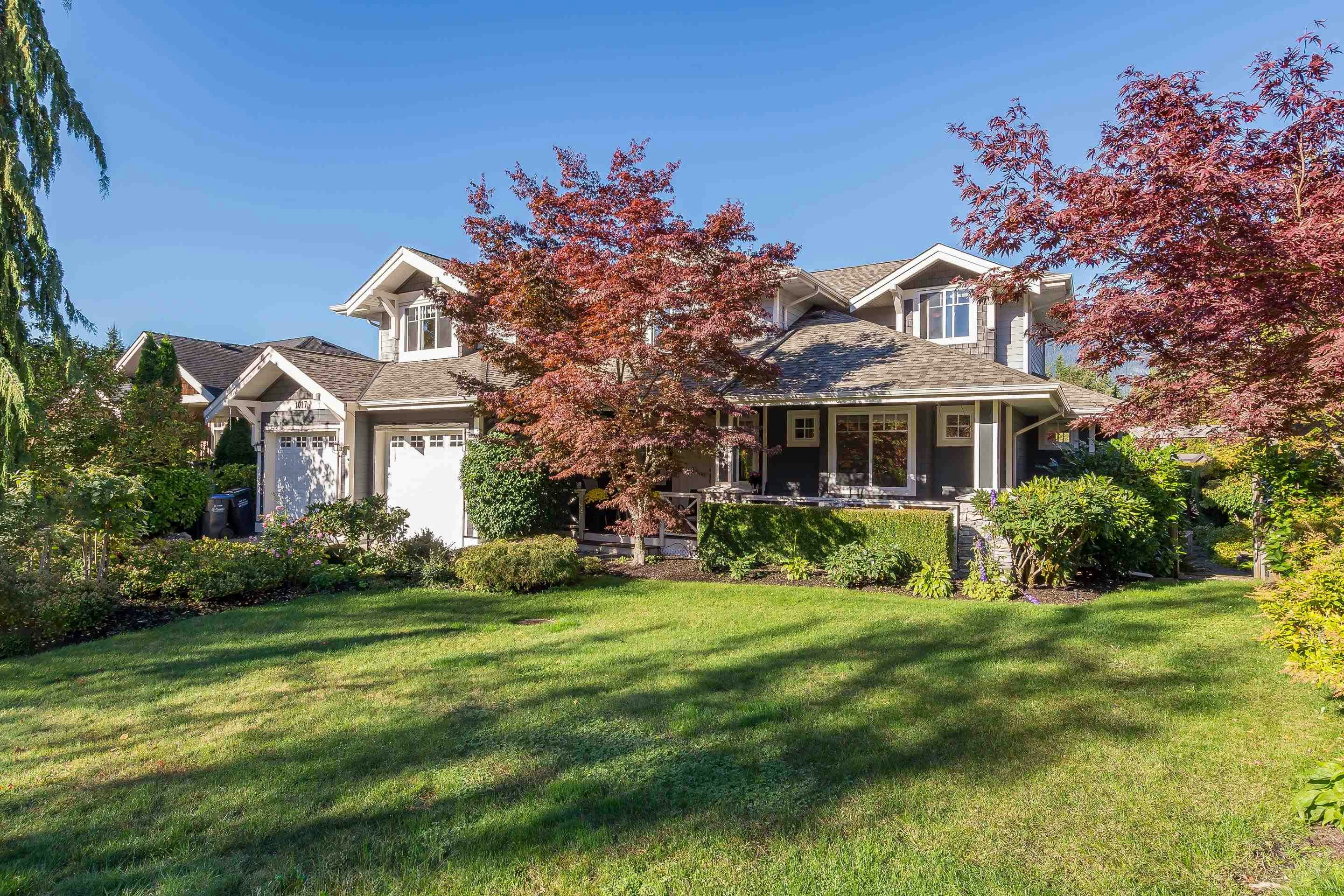 1017 Condor Place, Squamish, BC, V8B 0P4