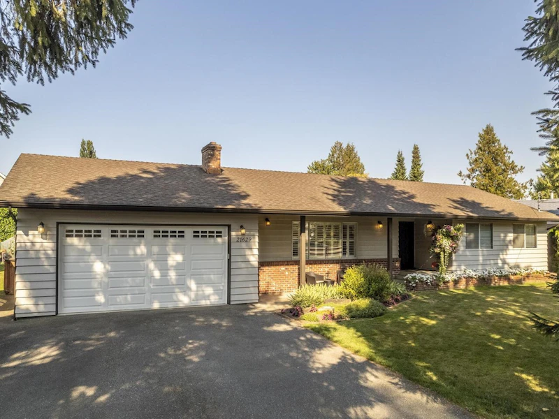 21629 44th Avenue, Langley BC V3A 3E7
