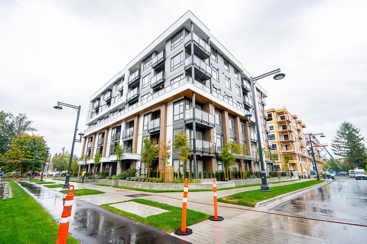 405-10778 138 Street, Surrey, BC, V3T 5T2