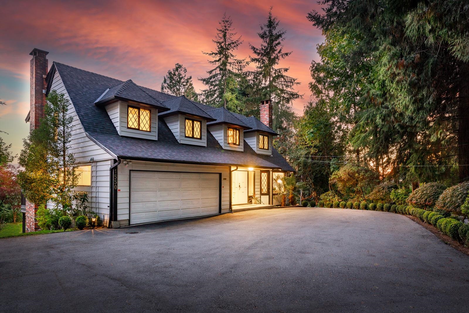 1550 Palmerston Avenue, West Vancouver, BC, V7V 4R1