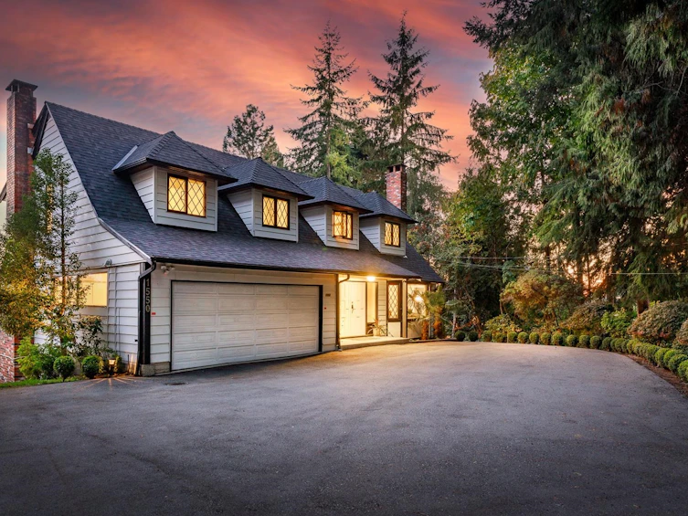 1550 Palmerston Avenue, West Vancouver, BC, V7V 4R1