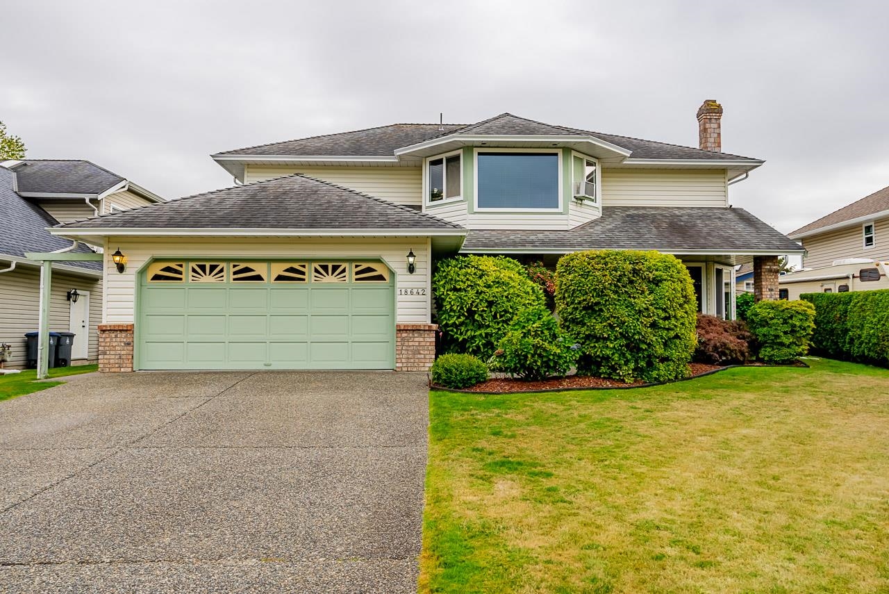 18642 61a Avenue, Surrey, BC, V3S 7P5