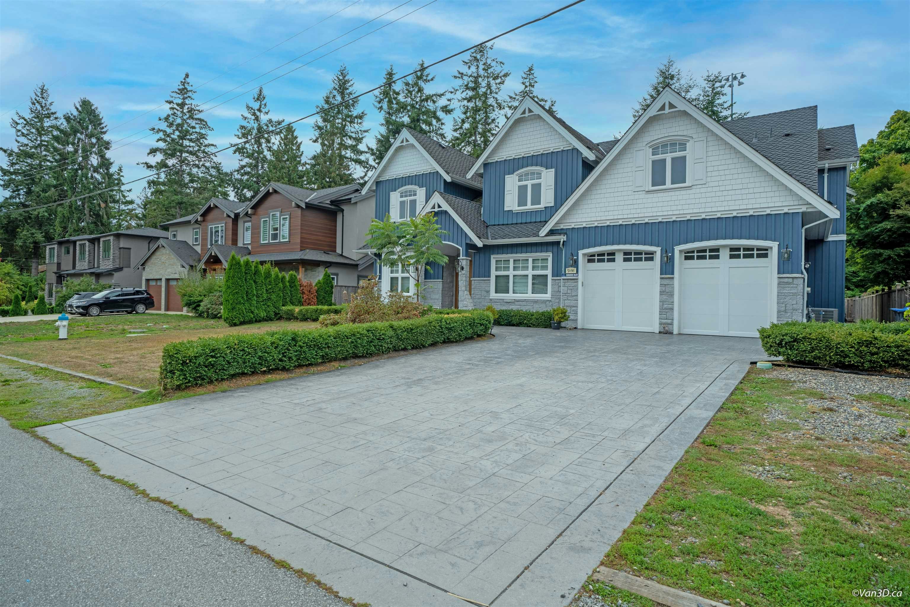 5191 Winskill Drive, Delta, BC, V4M 2C9