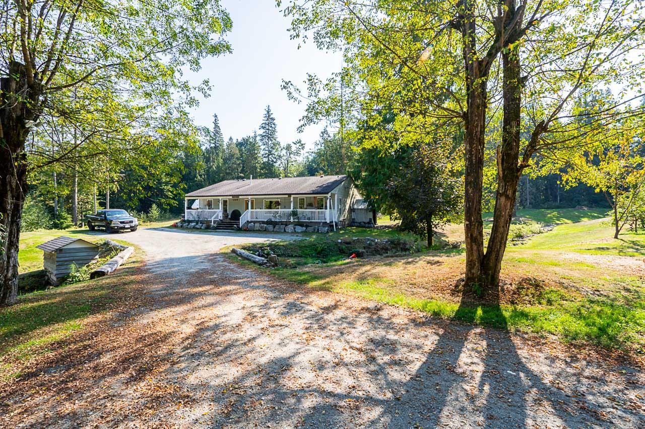 13916 Stave Lake Road, Mission, BC, V2V 0A5 - 2