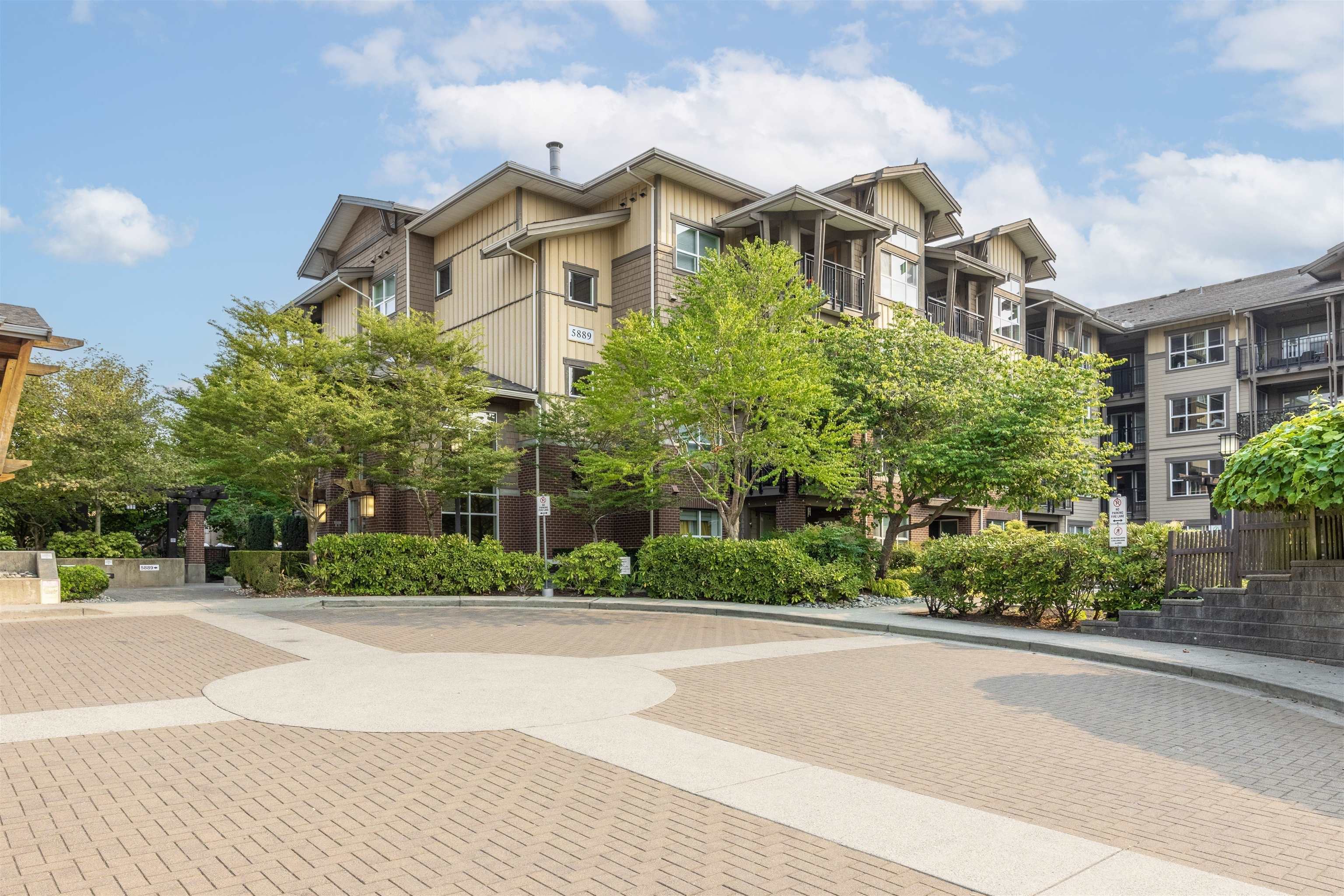 417-5889 Irmin Street, Burnaby, BC, V5J 0C1