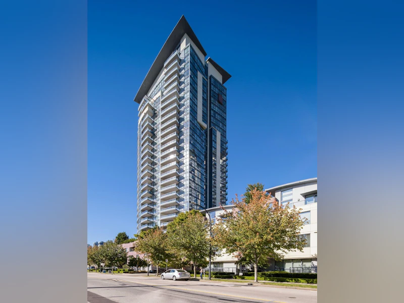 2801 - 5611 Goring Street, Burnaby BC V5B 0A3