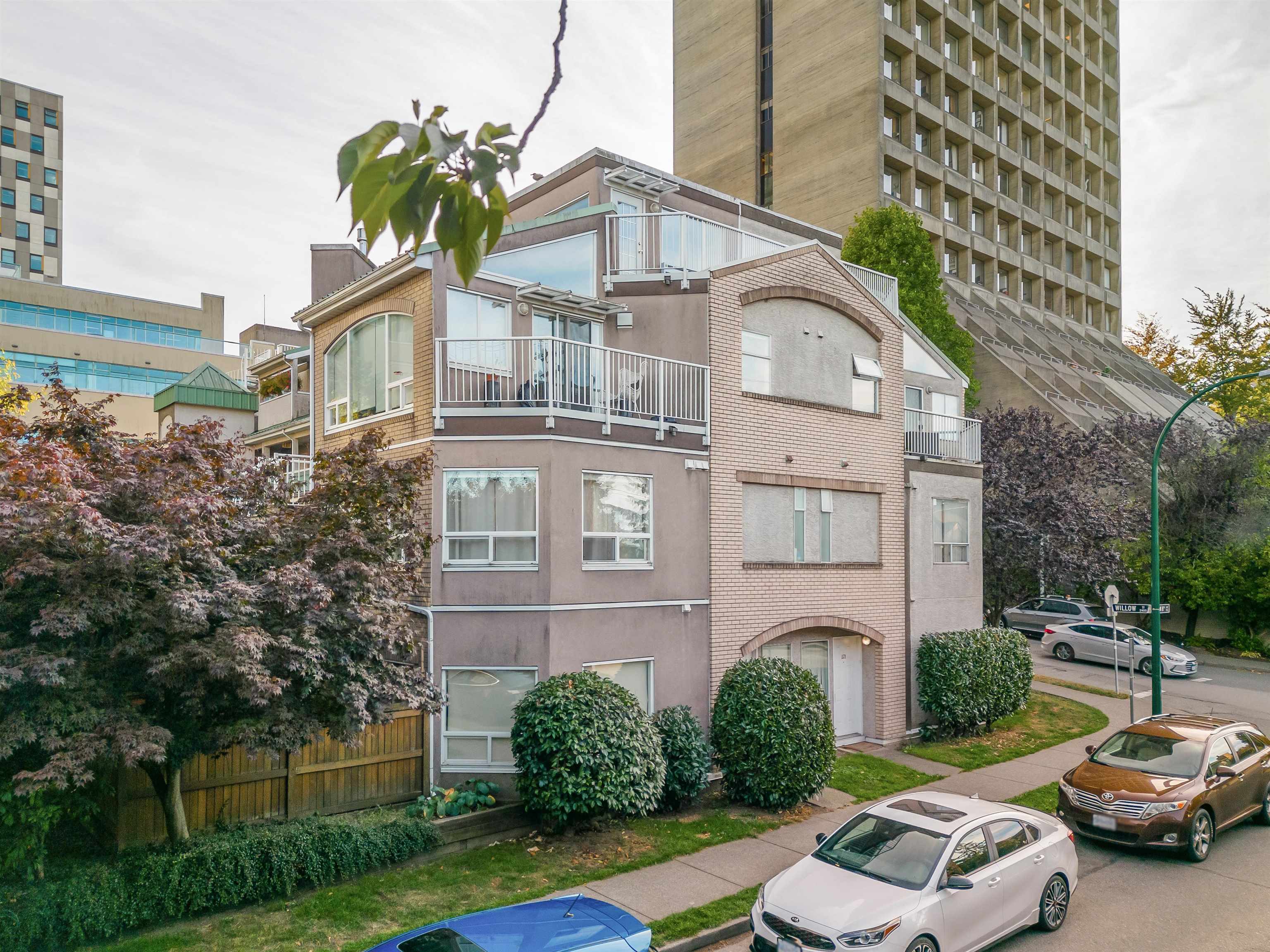 L01-788 W 8th Avenue, Vancouver, BC, V5Z 1E1