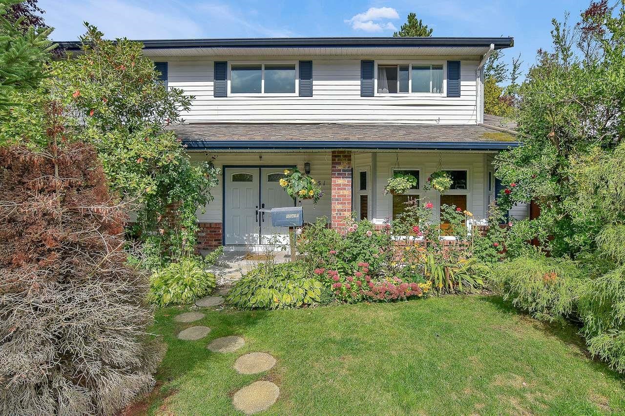 15451 Kilmore Place, Surrey, BC, V3S 6N3