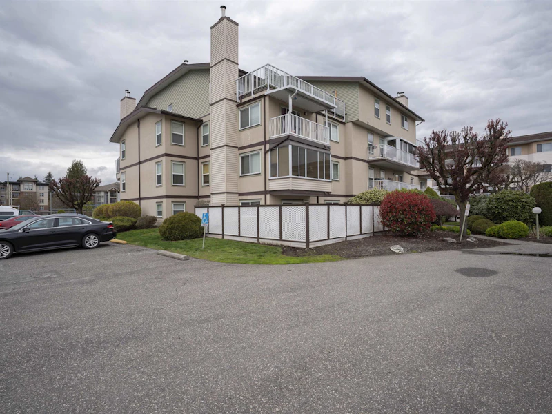 304 - 8975 Mary Street, Chilliwack BC V2P 4J4