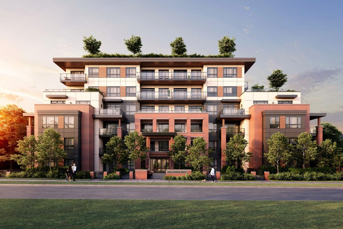 402-2550 Garden Drive, Vancouver, BC, V5N 4X6
