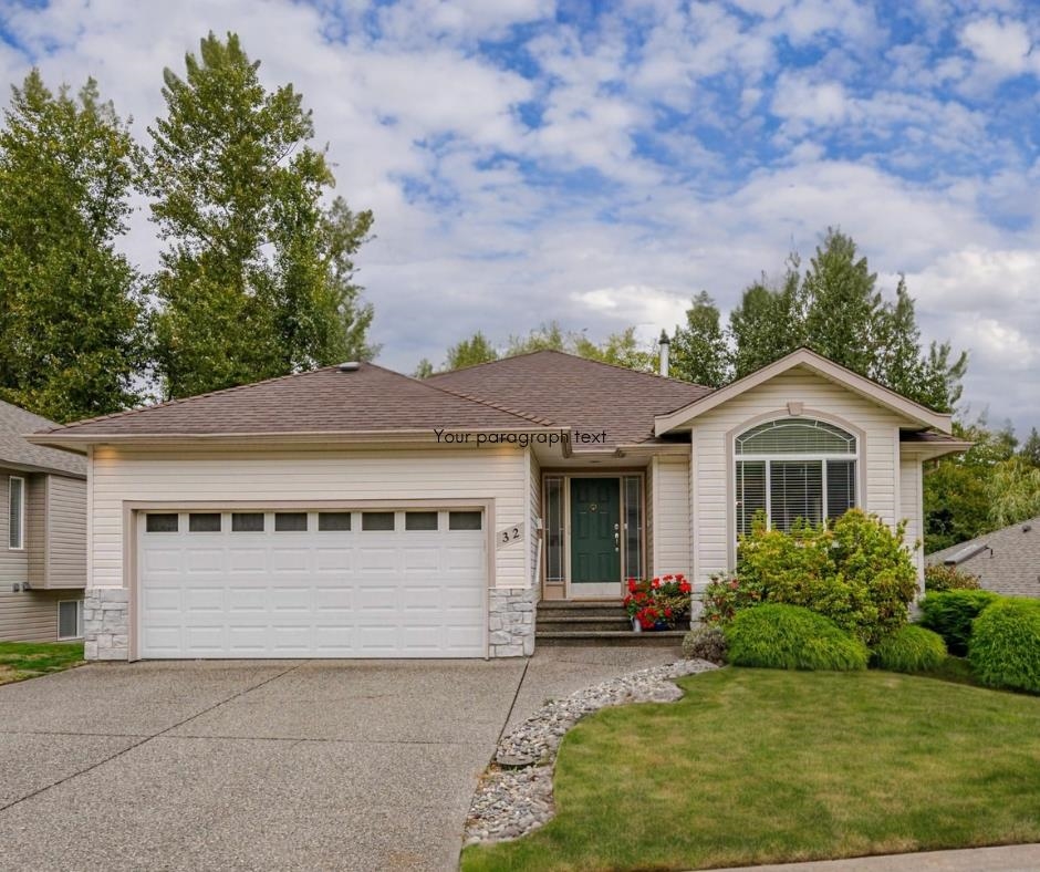 32-32250 Downes Road, Abbotsford, BC, V4X 2R1