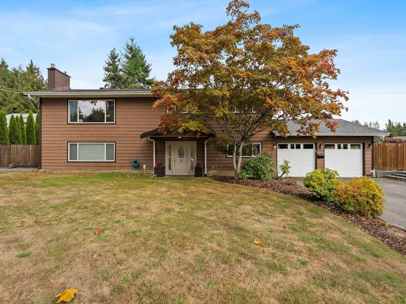 4546 Southridge Crescent, Langley BC V3A 4N8
