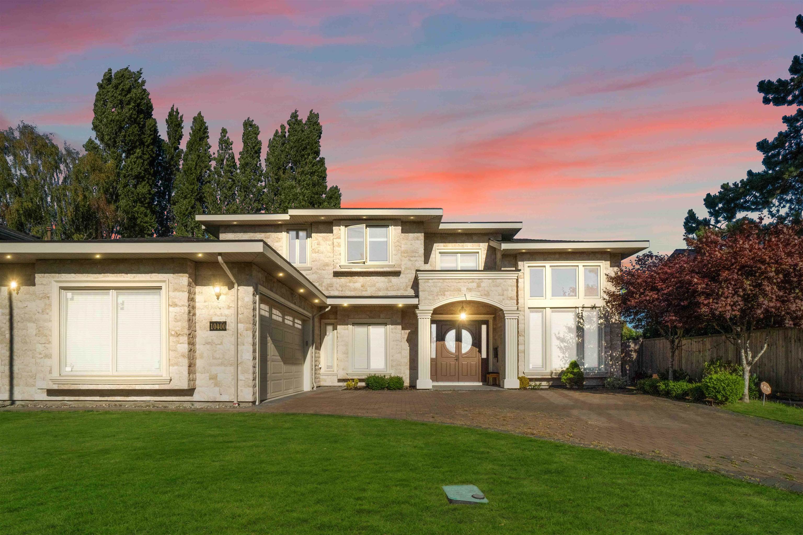 10400 Cornerbrook Crescent, Richmond, BC, V7E 4H4