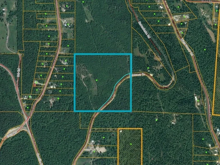 1290 Frances Avenue, Quesnel, BC, V2J 6J1
