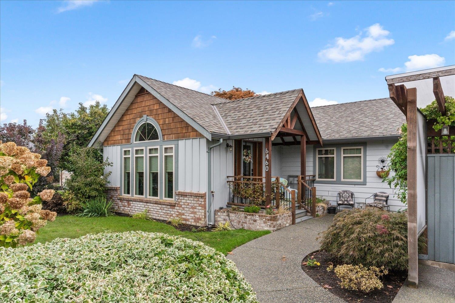 6460 Sumas Prairie Road, Chilliwack, BC, V2R 4K2