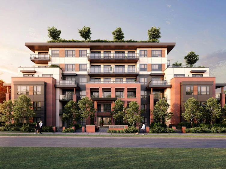 211-2550 Garden Drive, Vancouver, BC, V5N 4X6