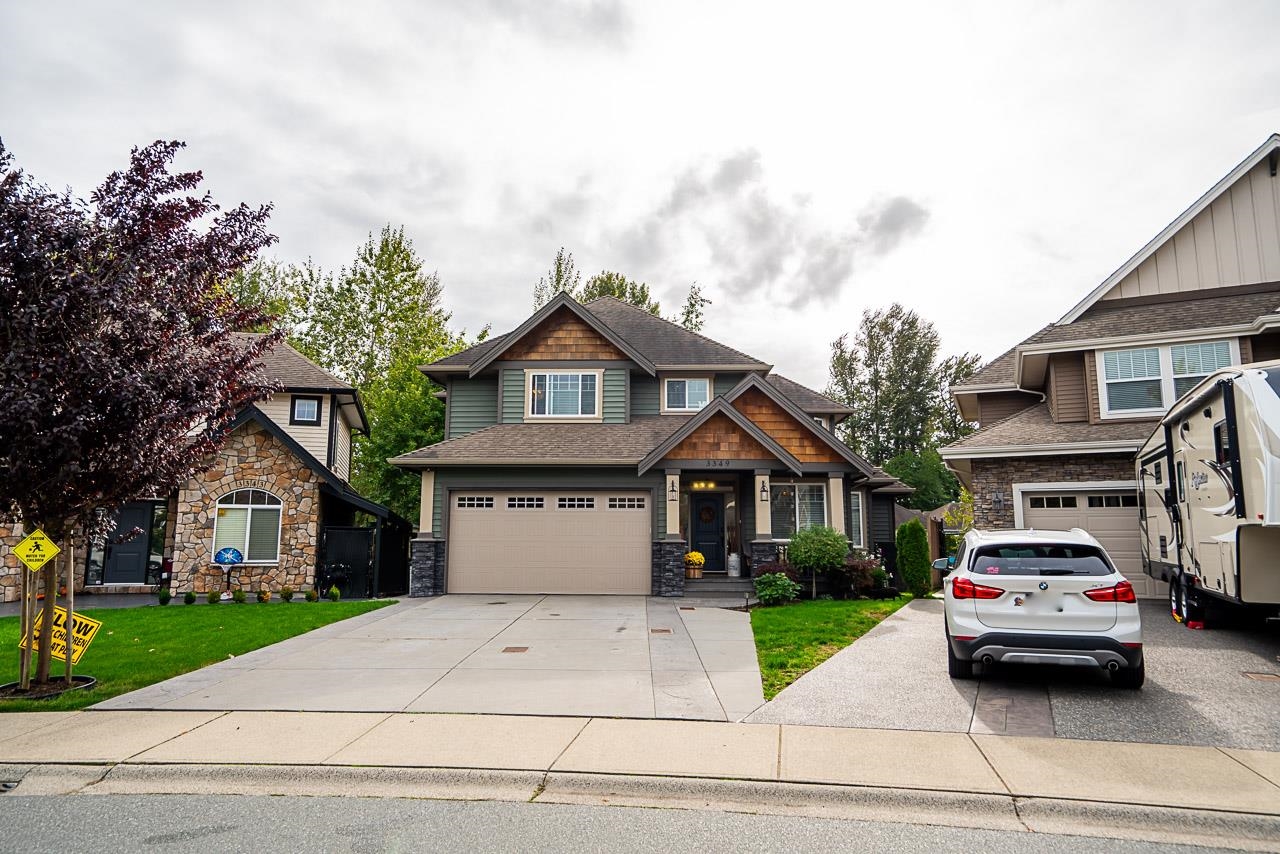 3349 273 Street, Langley, BC, V4W 4A7