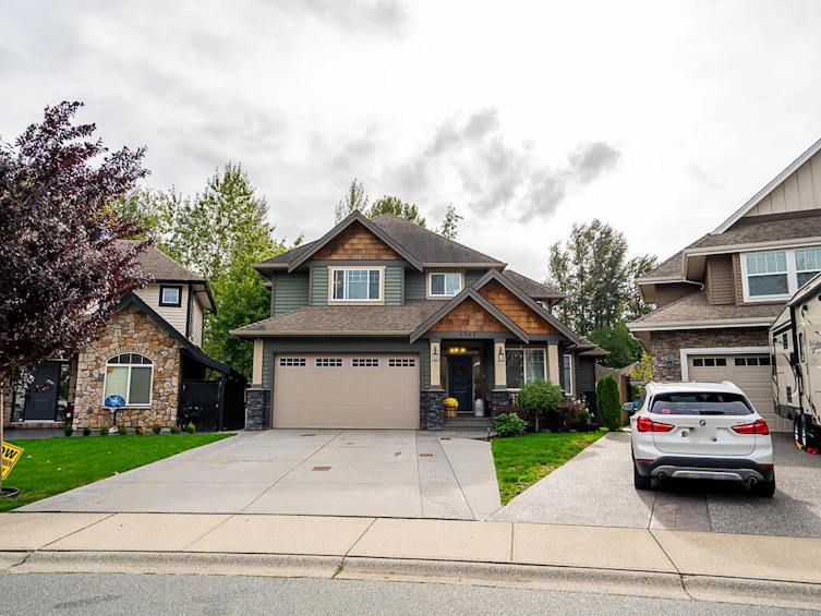 3349 273 Street, Langley, BC, V4W 4A7