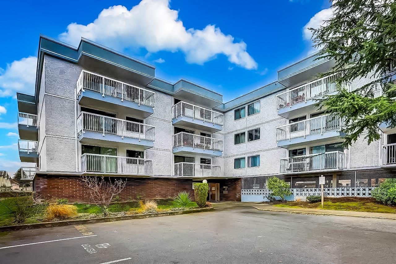 311-6420 Buswell Street, Richmond, BC, V6Y 2E9