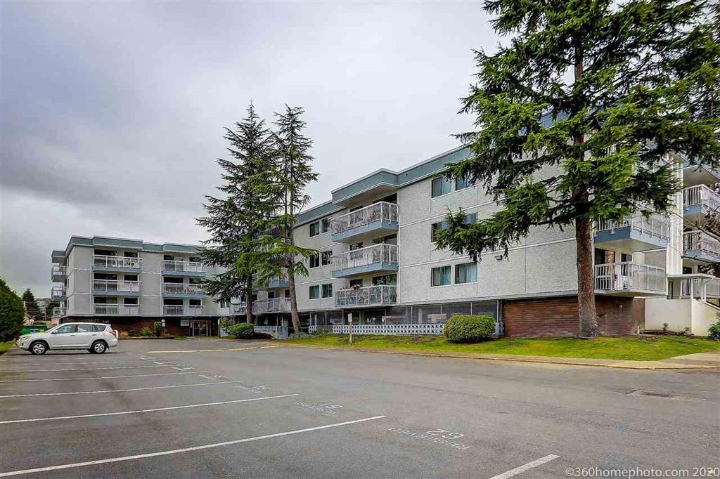 311-6420 Buswell Street, Richmond, BC, V6Y 2E9 - 2