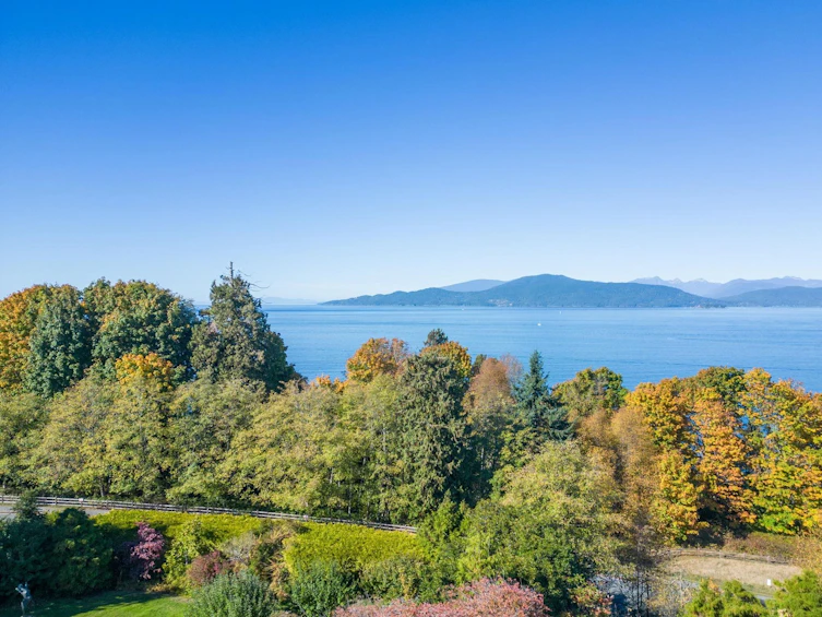 5781 Newton Wynd, Vancouver, BC, V6T 1H6 - 2