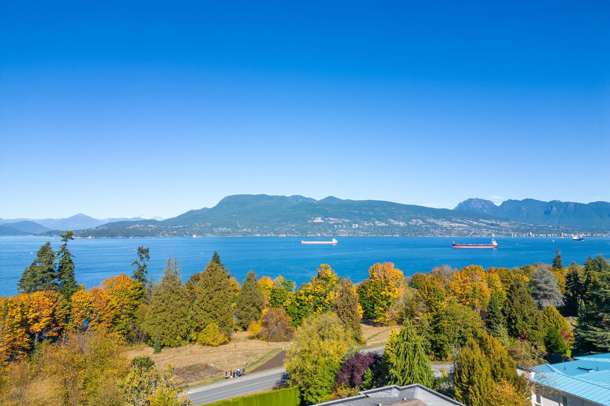 5781 Newton Wynd, Vancouver, BC, V6T 1H6 - 3