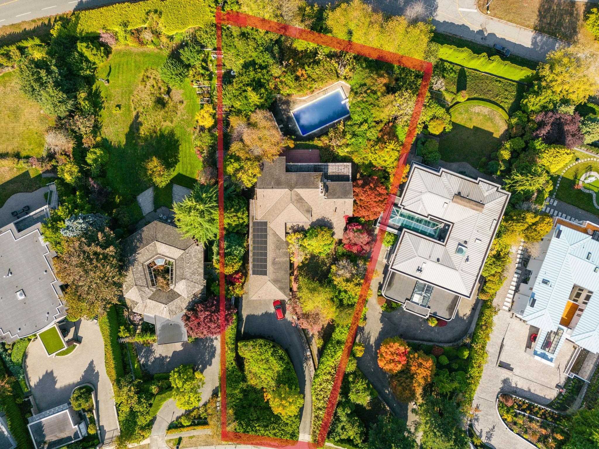5781 Newton Wynd, Vancouver, BC, V6T 1H6 - 4