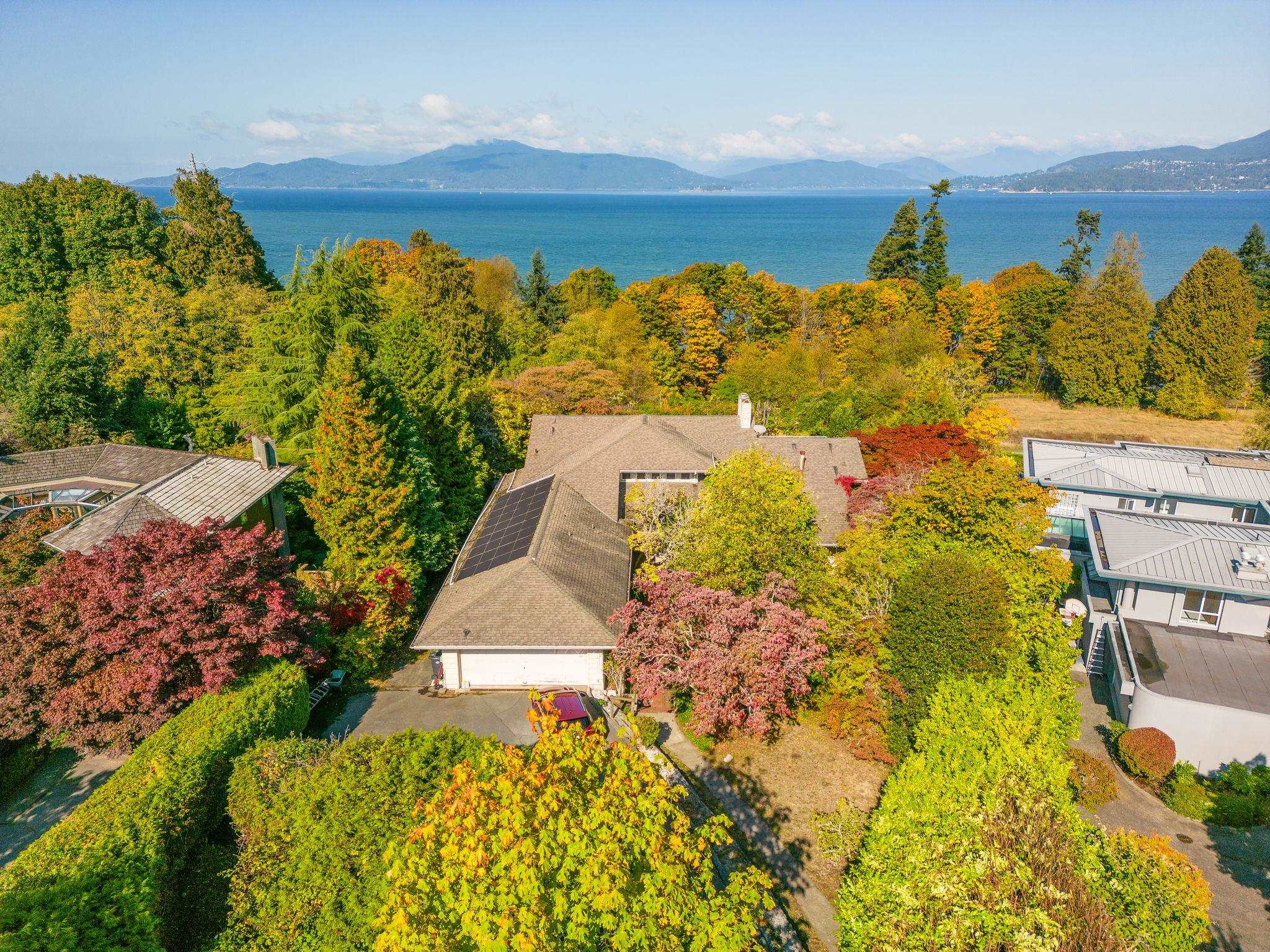 5781 Newton Wynd, Vancouver, BC, V6T 1H6 - 5