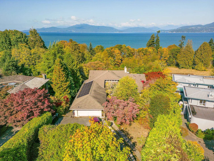 5781 Newton Wynd, Vancouver, BC, V6T 1H6 - 5