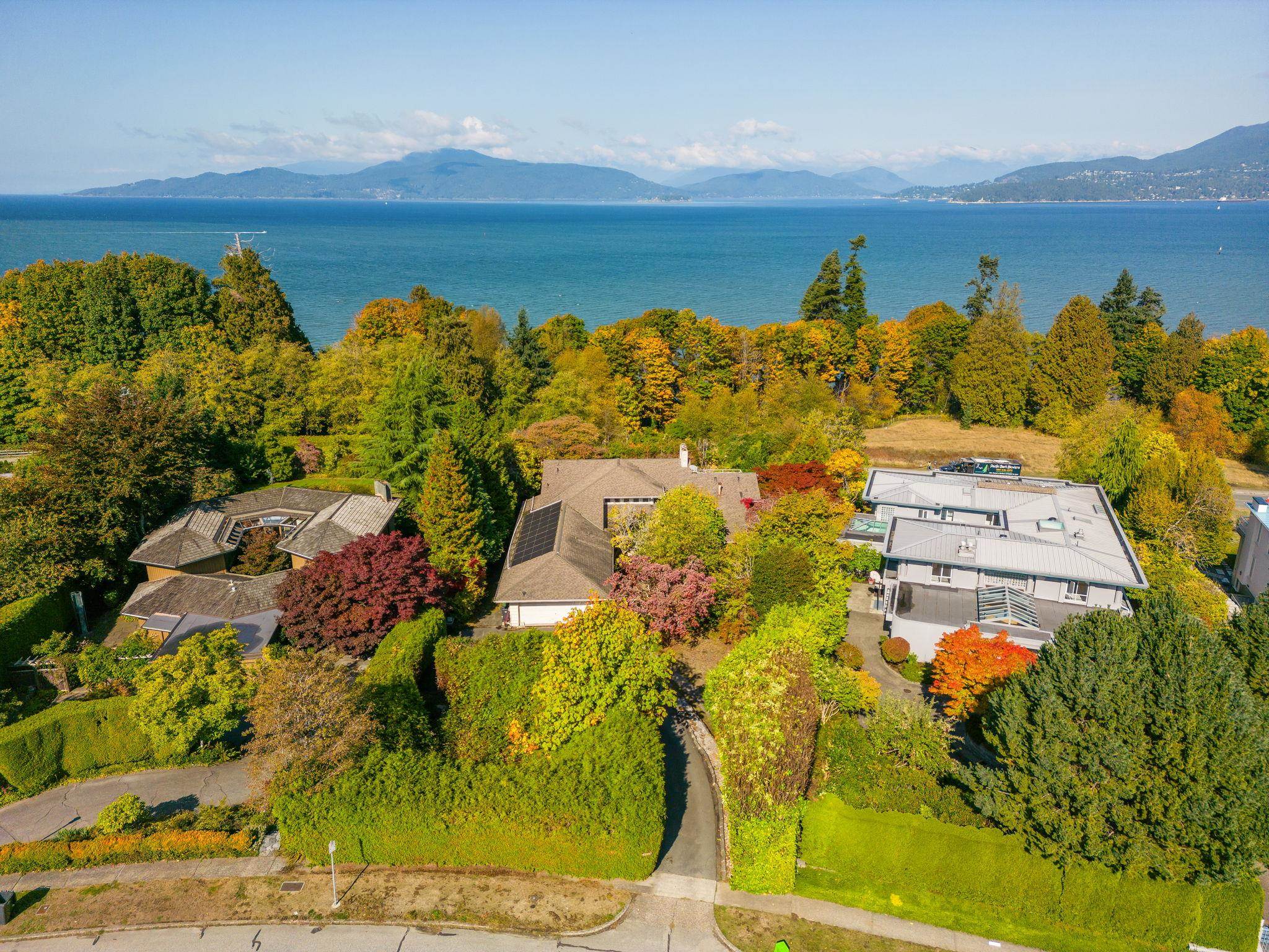 5781 Newton Wynd, Vancouver, BC, V6T 1H6 - 6