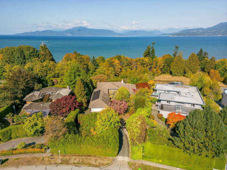 5781 Newton Wynd, Vancouver, BC, V6T 1H6 - 6
