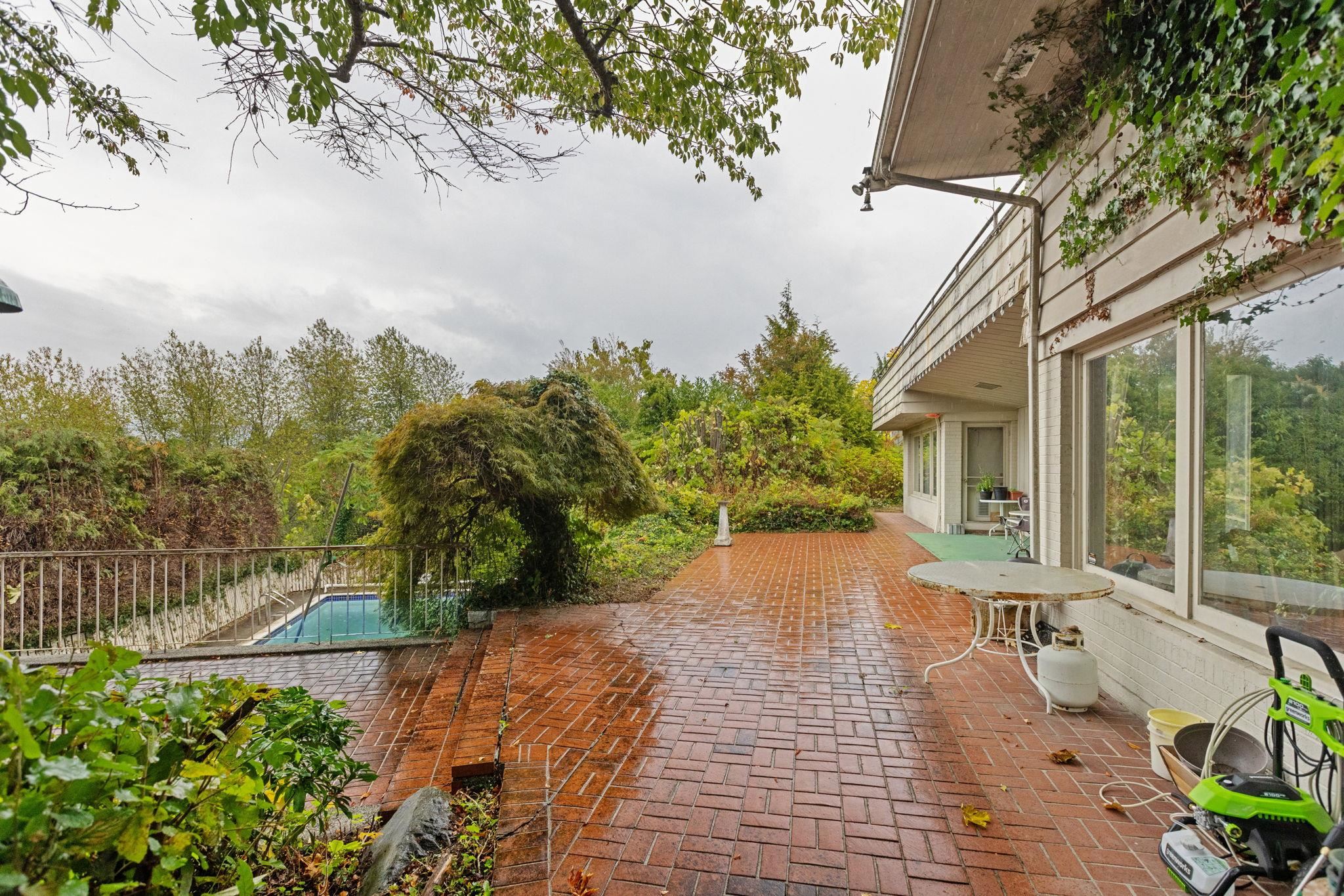 5781 Newton Wynd, Vancouver, BC, V6T 1H6 - 8